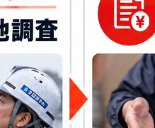 見積り説明のイメージ